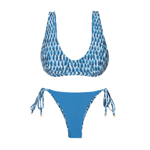 Product Back: Rio De Sol Completo Set Chuva Hera Ibiza
