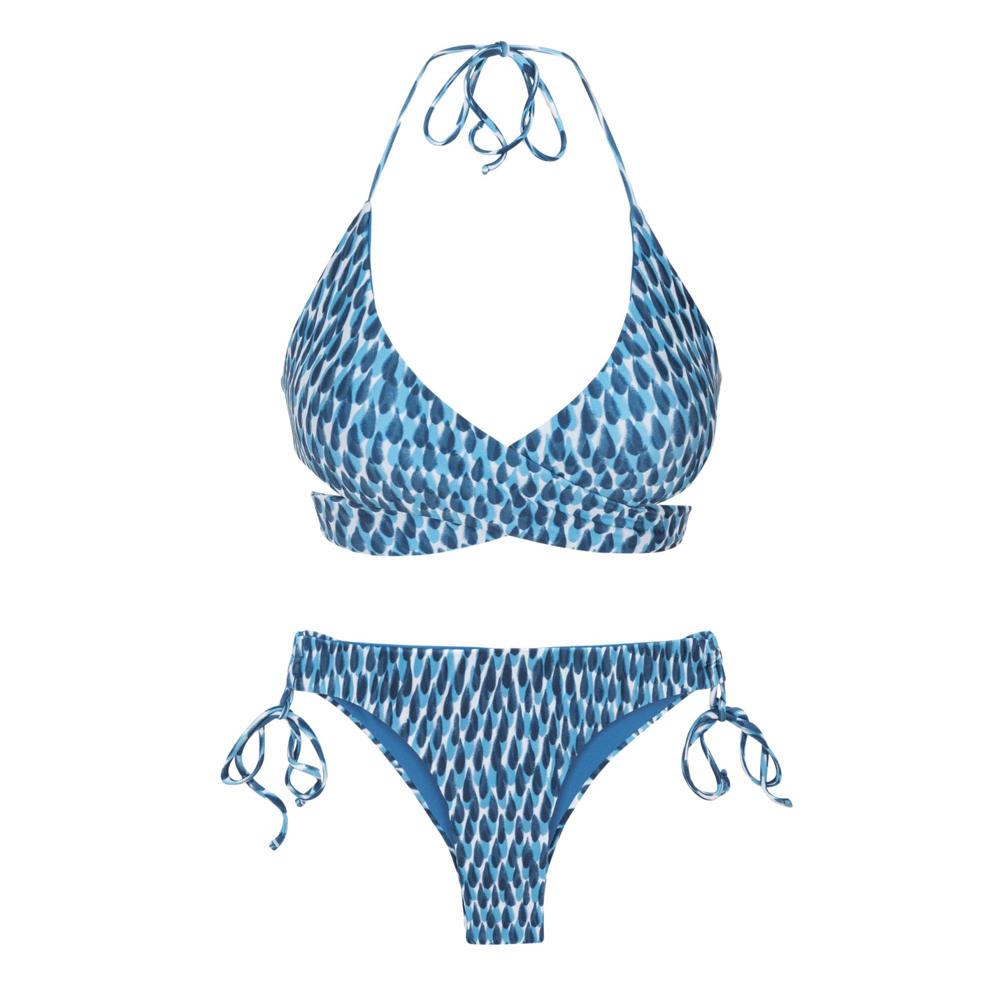 Product Front: Rio De Sol Completo Set Chuva Kate Angel