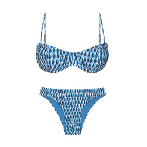 Product Front: Rio De Sol Completo Set Chuva Kelli Essential