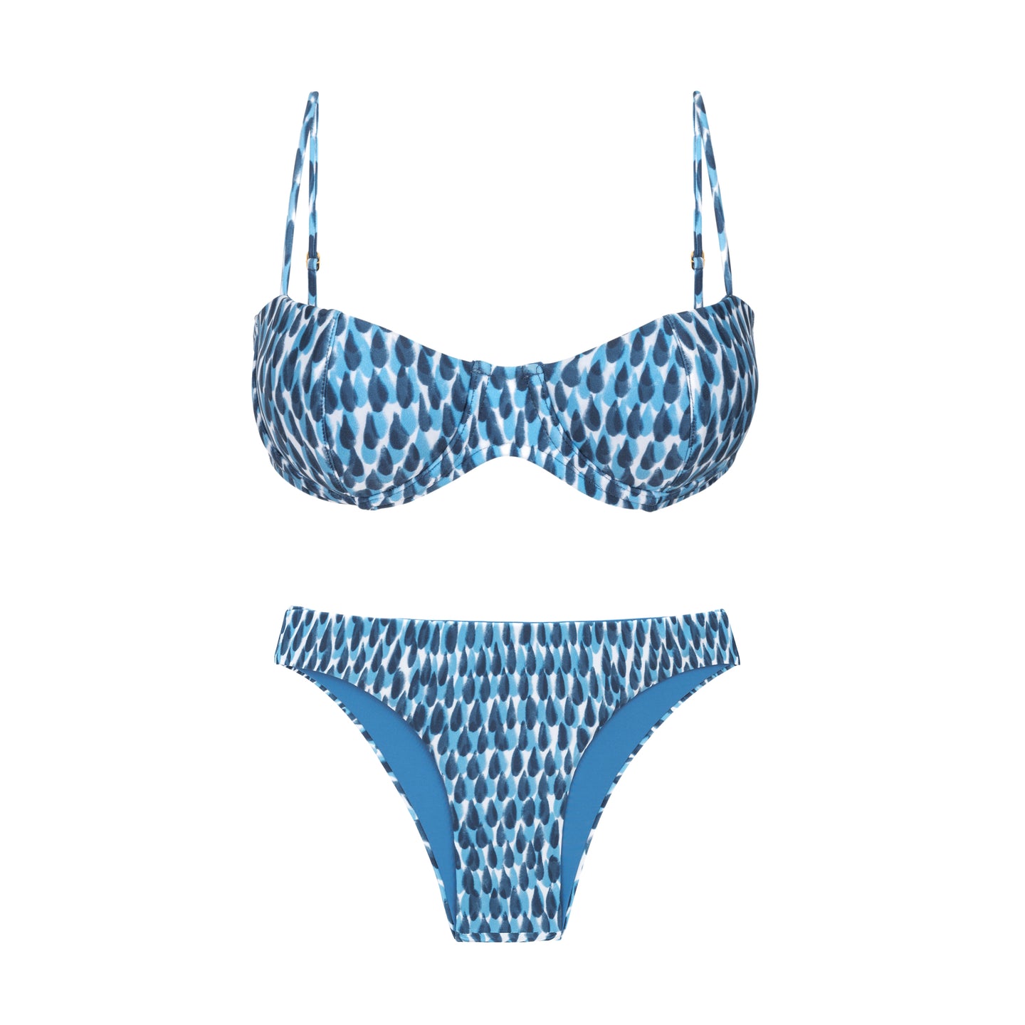 Product Front: Rio De Sol Completo Set Chuva Kelli Essential