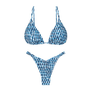Product Front: Rio De Sol Completo Set Chuva Lia Kiara