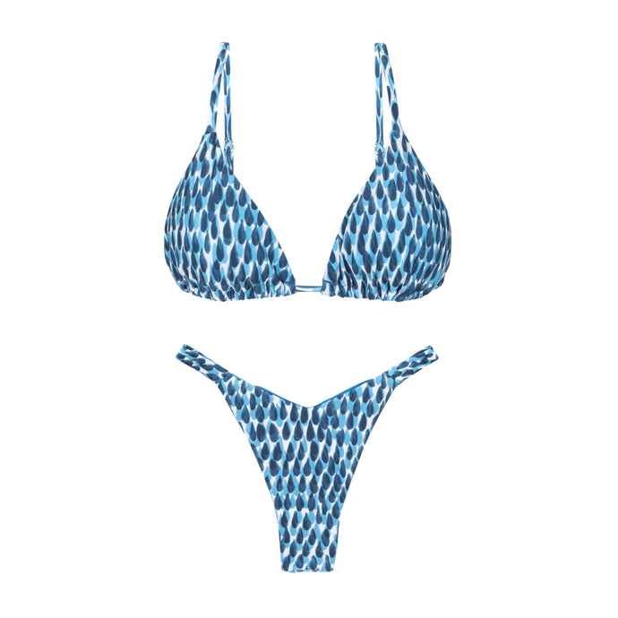 Product Front: Rio De Sol Completo Set Chuva Lia Kiara