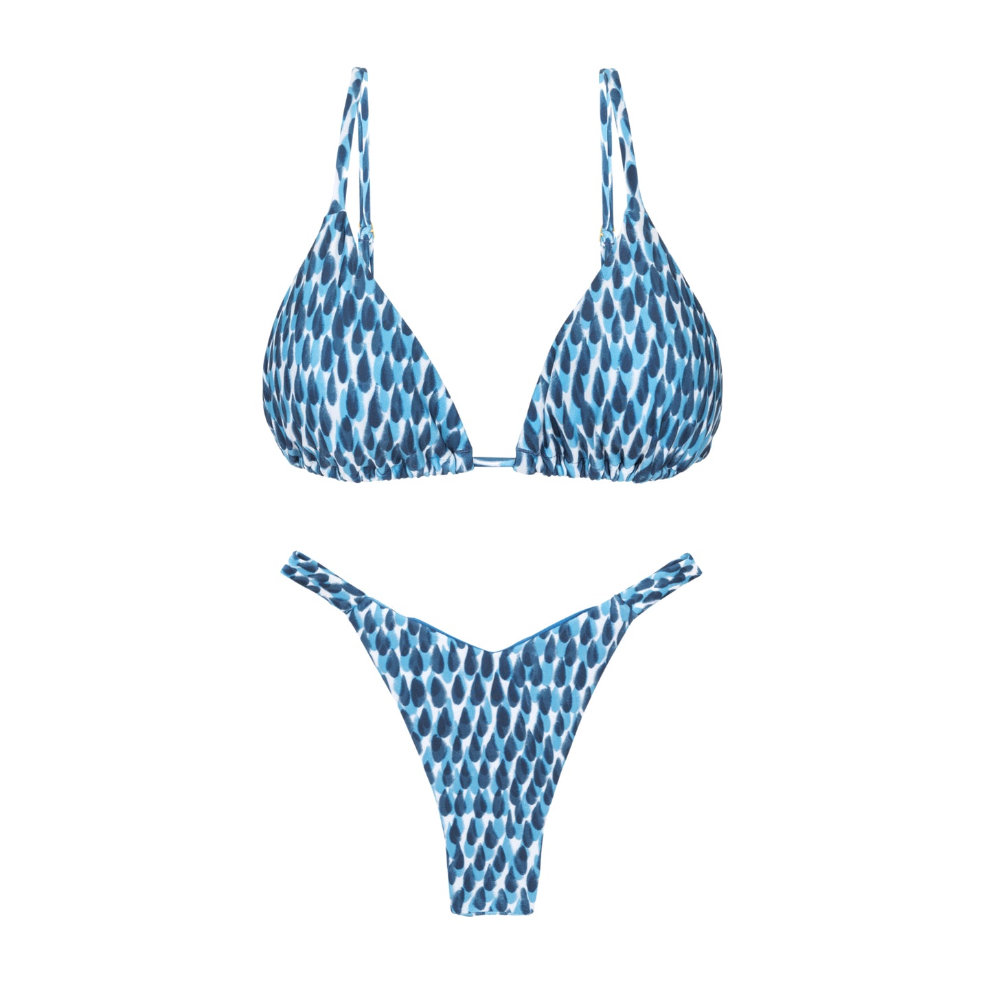 Product Front: Rio De Sol Completo Set Chuva Lia Kiara