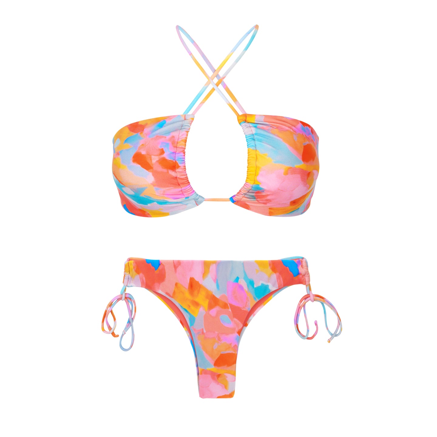 Product Front: Rio De Sol Completo Set Cloud Camille Angel