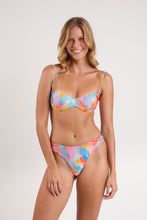 Carica l&#39;immagine nel visualizzatore di Gallery, Model Front: Rio De Sol Completo Set Cloud Kelli Nice-Fio
