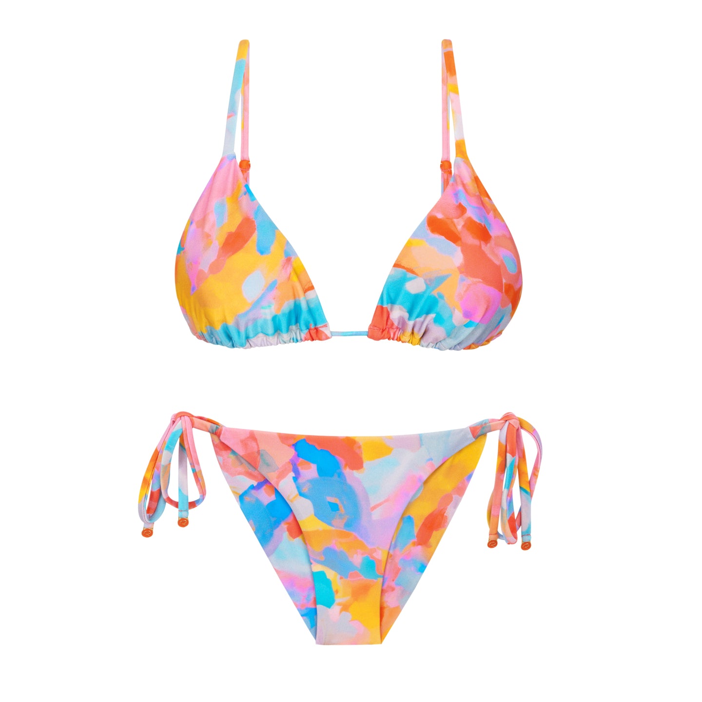 Product Front: Rio De Sol Completo Set Cloud Lia Cheeky-Tie