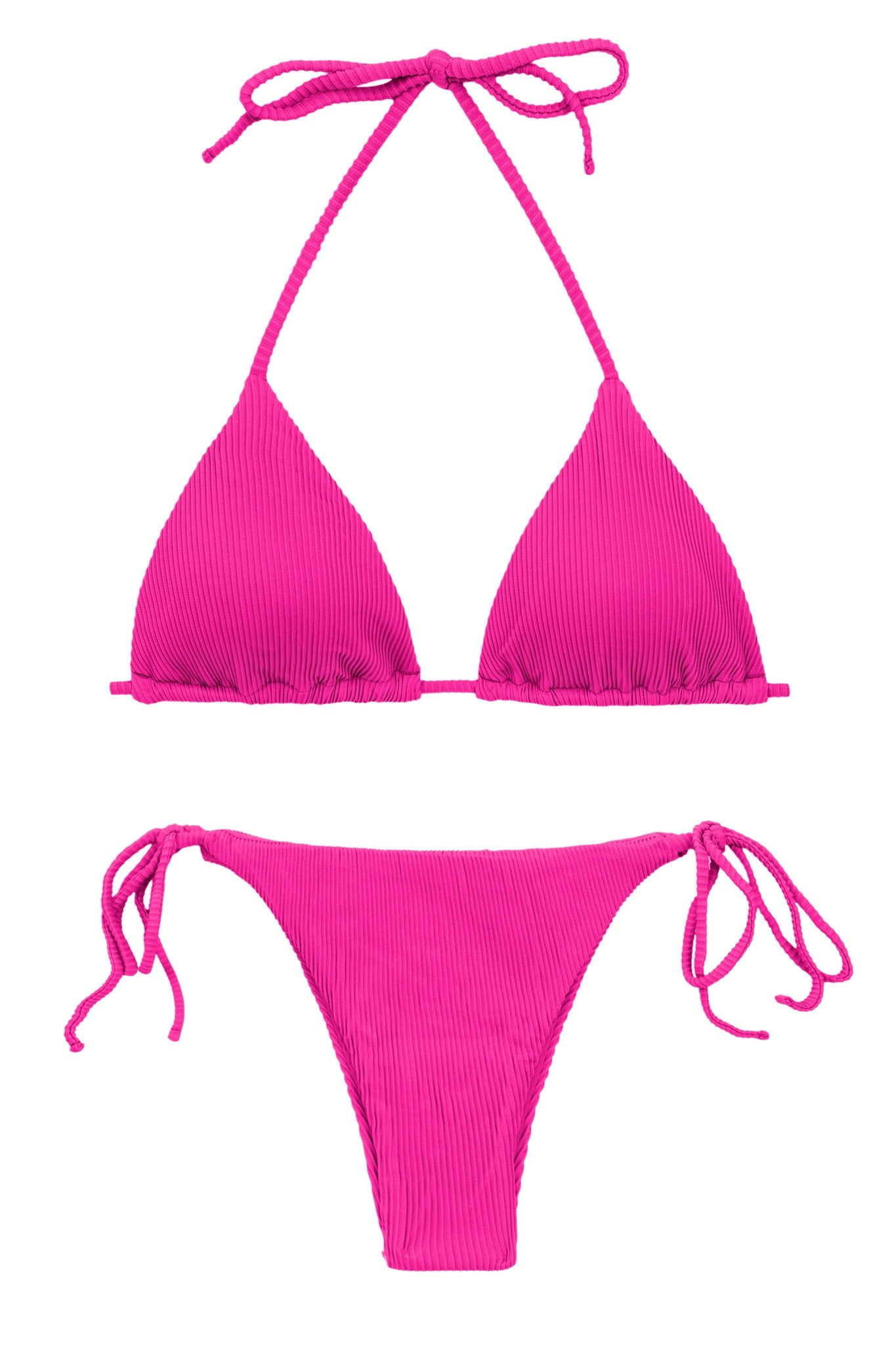 Product Front: Rio De Sol Completo Set Cotele-Amaranto Tri-Inv Ibiza
