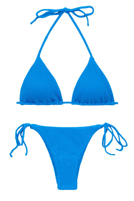 Product Front: Rio De Sol Completo Set Cotele-Jacinto Tri-Inv Ibiza