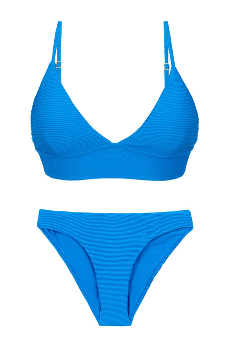 Product Front: Rio De Sol Completo Set Cotele-Jacinto Tri-Tank Essential-Comfy