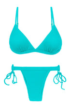 Carica l&#39;immagine nel visualizzatore di Gallery, Product Front: Rio De Sol Completo Set Cotele-Jade Tri-Fixo Rio
