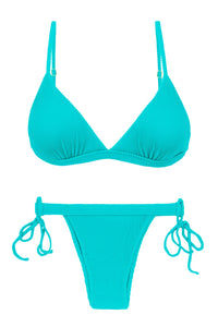 Product Front: Rio De Sol Completo Set Cotele-Jade Tri-Fixo Rio