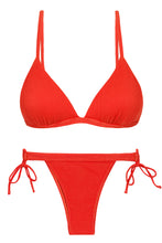 Carica l&#39;immagine nel visualizzatore di Gallery, Product Front: Rio De Sol Completo Set Cotele-Tomate Tri-Fixo Rio
