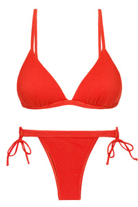 Product Front: Rio De Sol Completo Set Cotele-Tomate Tri-Fixo Rio