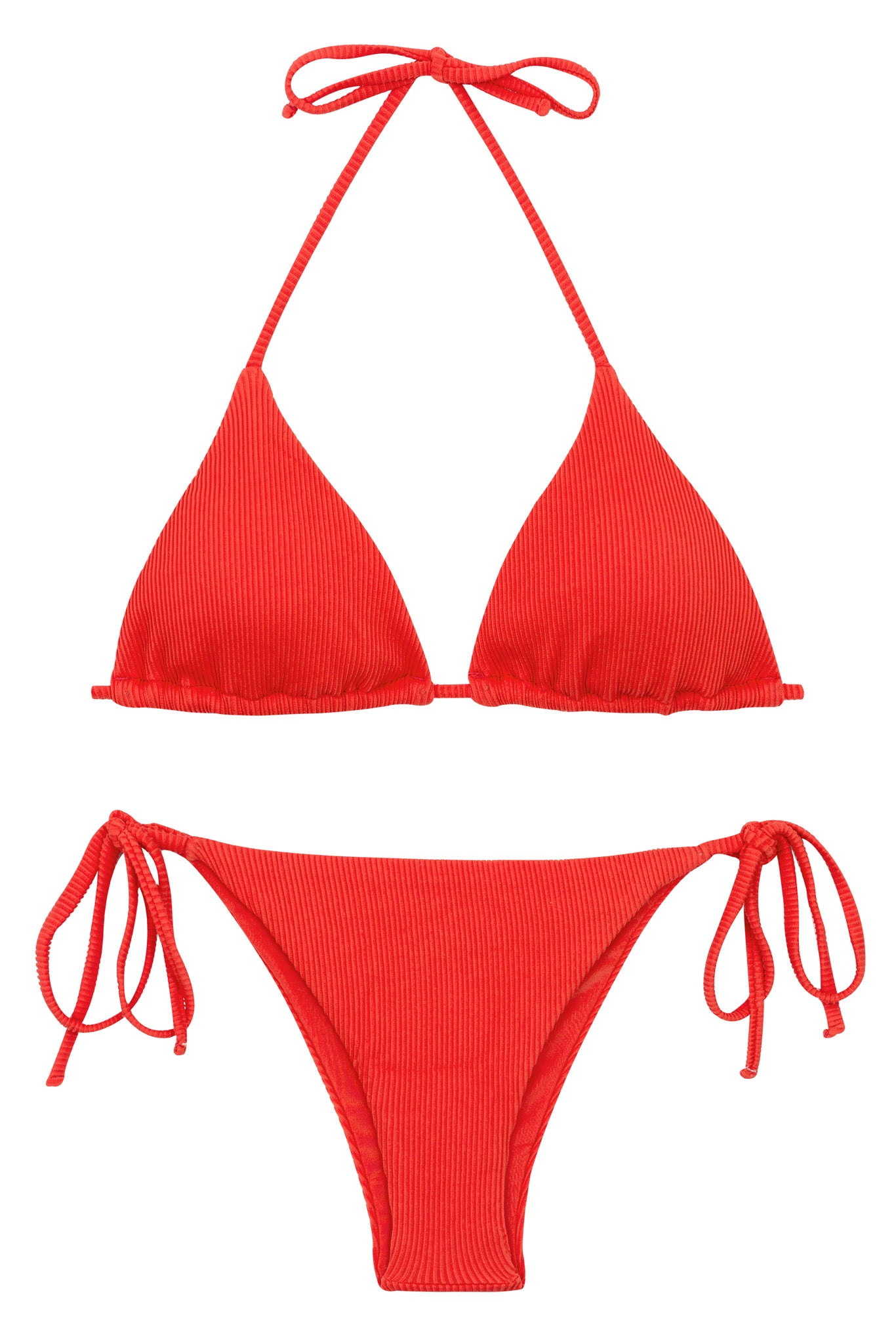 Product Front: Rio De Sol Completo Set Cotele-Tomate Tri-Inv Ibiza