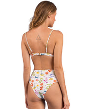 Carica l&#39;immagine nel visualizzatore di Gallery, Image 08: Rio De Sol Completo Set Countryside Kyra Hotpants
