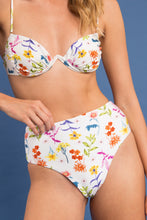 Carica l&#39;immagine nel visualizzatore di Gallery, Image 09: Rio De Sol Completo Set Countryside Kyra Hotpants
