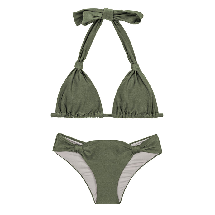 Product Front: Rio De Sol Completo Set Croco Mel-Comfy