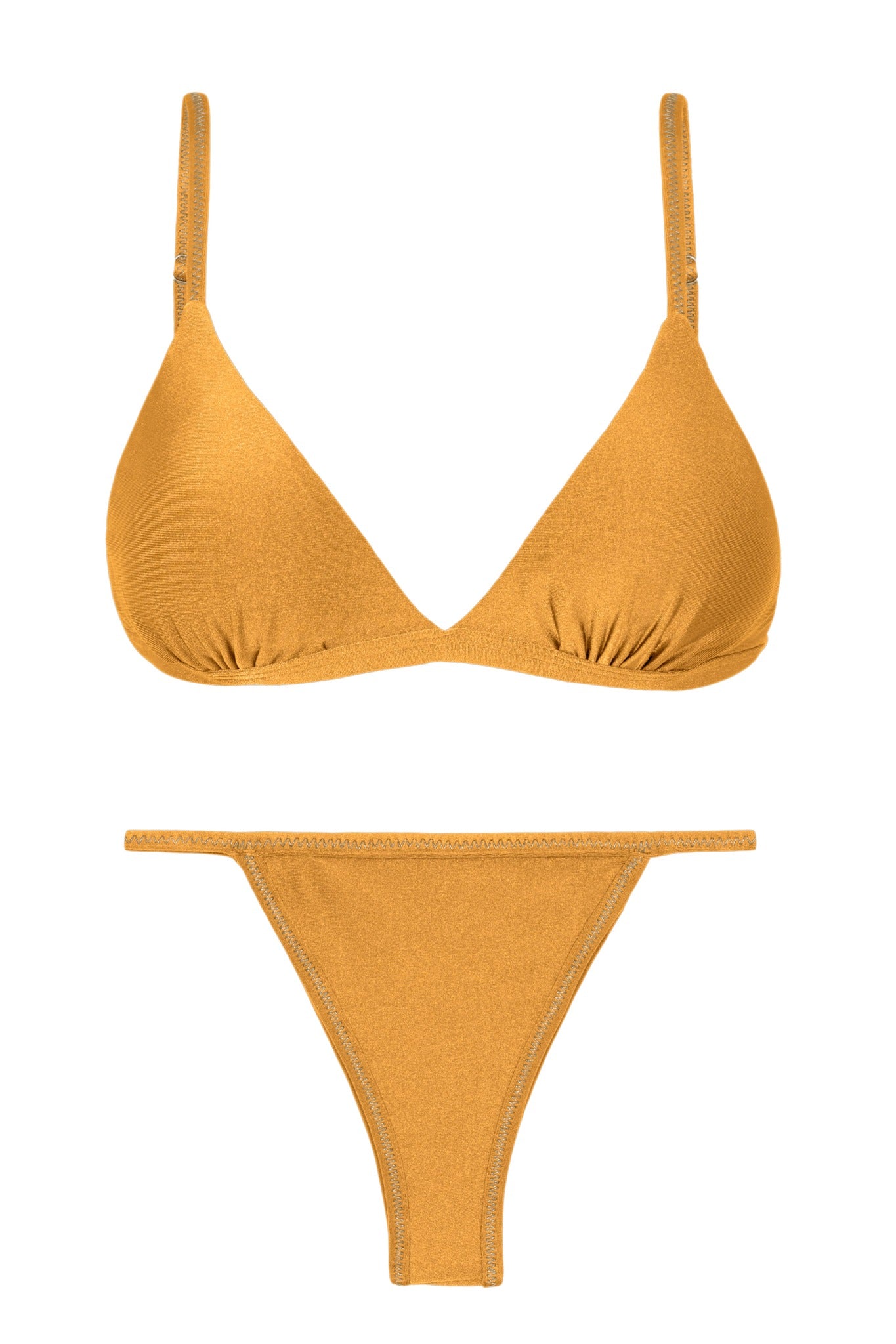Product Front: Rio De Sol Completo Set Damasco Tri-Fixo California
