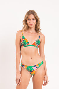 Model Front: Rio De Sol Completo Set Delight Tri-Fixo Essential
