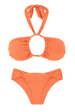Carica l&#39;immagine nel visualizzatore di Gallery, Product Back: Rio De Sol Completo Set Dende Mel
