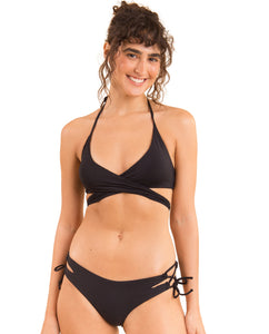Gallery: Rio De Sol Completo Set Dots-Black Kate Madrid