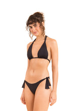 Carica l&#39;immagine nel visualizzatore di Gallery, Image 04: Rio De Sol Completo Set Dots-Black Mel Italy
