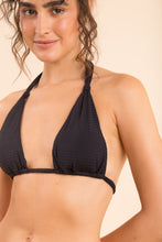 Carica l&#39;immagine nel visualizzatore di Gallery, Image 08: Rio De Sol Completo Set Dots-Black Mel Italy
