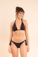 Carica l&#39;immagine nel visualizzatore di Gallery, Image 12: Rio De Sol Completo Set Dots-Black Mel Italy
