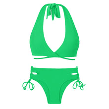 Carica l&#39;immagine nel visualizzatore di Gallery, Product Back: Rio De Sol Completo Set Dots-Energy Kate Madrid
