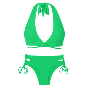 Product Back: Rio De Sol Completo Set Dots-Energy Kate Madrid