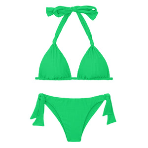 Product Front: Rio De Sol Completo Set Dots-Energy Mel Italy
