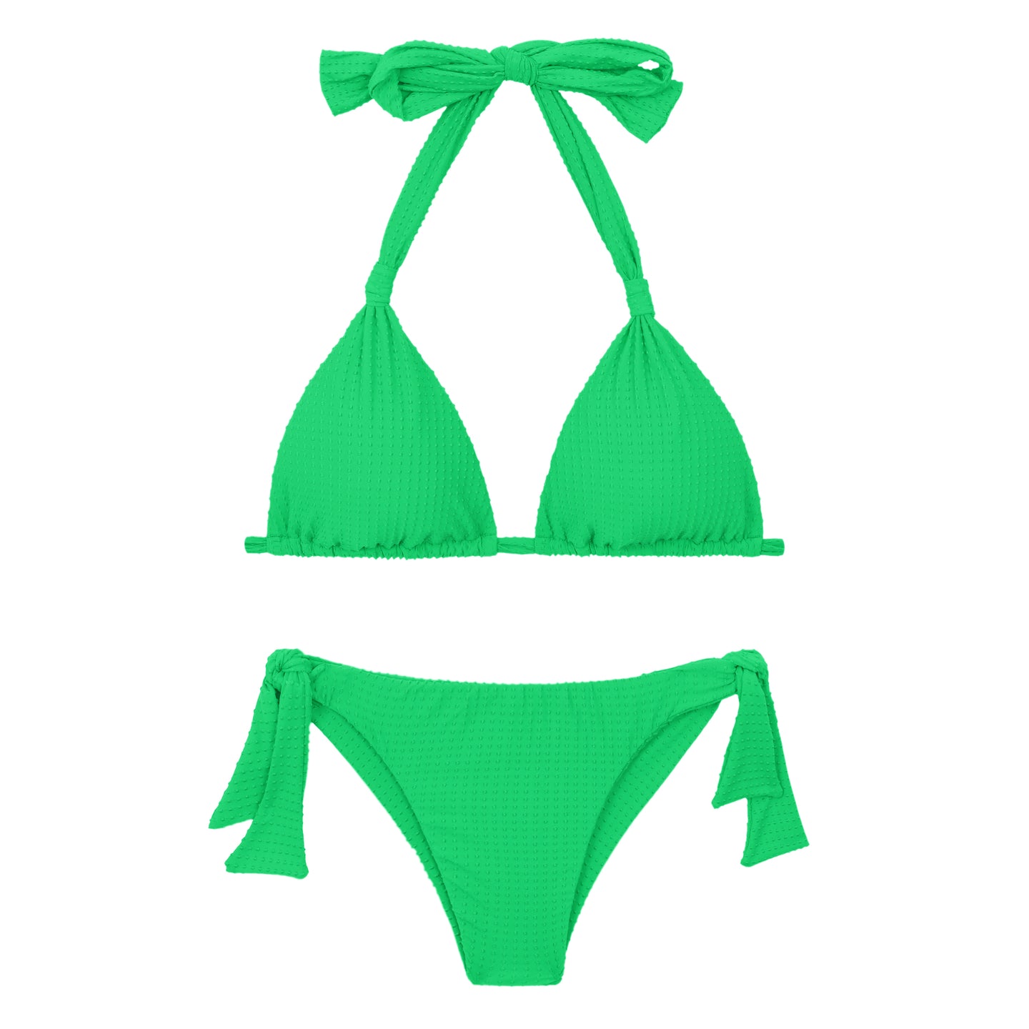 Product Front: Rio De Sol Completo Set Dots-Energy Mel Italy
