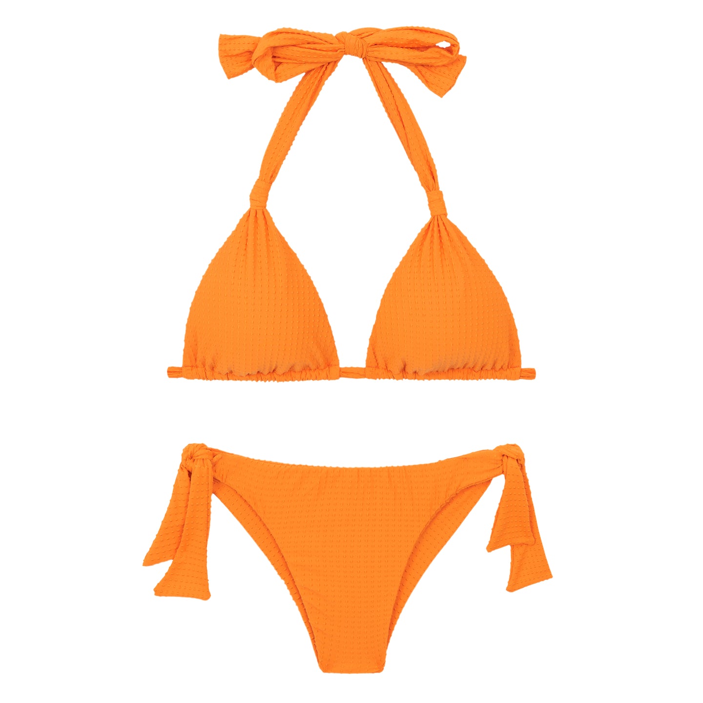 Product Front: Rio De Sol Completo Set Dots-Mango Mel Italy