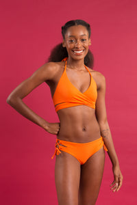 Image 10: Rio De Sol Completo Set Dots-Orange Kate Madrid