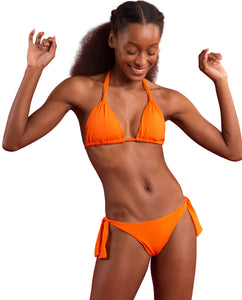 Gallery: Rio De Sol Completo Set Dots-Orange Mel Italy