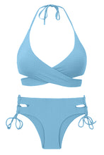 Carica l&#39;immagine nel visualizzatore di Gallery, Product Front: Rio De Sol Completo Set Dots-Sky Kate Madrid
