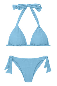 Product Front: Rio De Sol Completo Set Dots-Sky Mel Italy