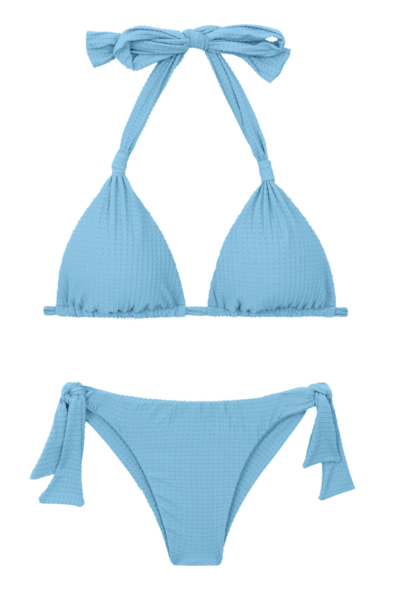 Product Front: Rio De Sol Completo Set Dots-Sky Mel Italy