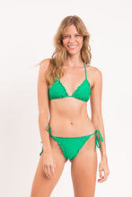 Carica l&#39;immagine nel visualizzatore di Gallery, Model Front: Rio De Sol Completo Set Dots-Tambourine Frufru
