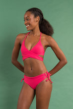 Carica l&#39;immagine nel visualizzatore di Gallery, Image 10: Rio De Sol Completo Set Dots-Virtual-Pink Kate Madrid
