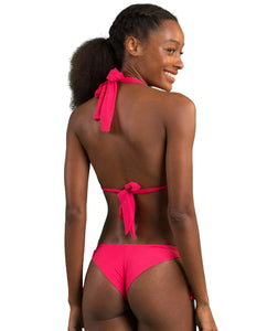 Gallery: Rio De Sol Completo Set Dots-Virtual-Pink Mel Italy