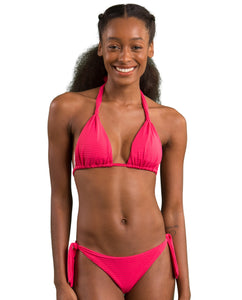 Image 07: Rio De Sol Completo Set Dots-Virtual-Pink Mel Italy