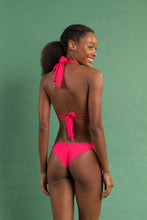 Carica l&#39;immagine nel visualizzatore di Gallery, Image 13: Rio De Sol Completo Set Dots-Virtual-Pink Mel Italy
