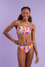 Carica l&#39;immagine nel visualizzatore di Gallery, Image 09: Rio De Sol Completo Set Dreams Bandeau-Reto Nice-Fio
