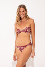 Carica l&#39;immagine nel visualizzatore di Gallery, Image 04: Rio De Sol Completo Set Dune Bandeau-Joy Mel-Comfy
