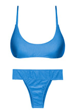 Carica l&#39;immagine nel visualizzatore di Gallery, Product Front: Rio De Sol Completo Set Eden-Enseada Bralette Rio-Cos
