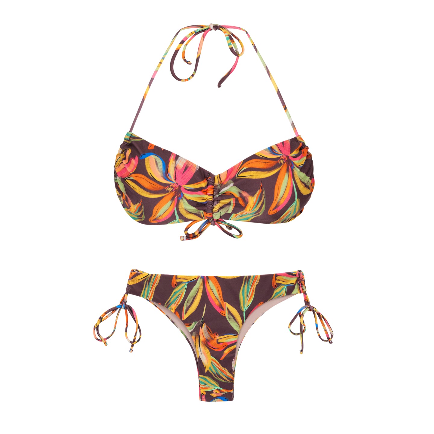 Product Front: Rio De Sol Completo Set Fiore Corine Angel