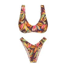 Carica l&#39;immagine nel visualizzatore di Gallery, Product Front: Rio De Sol Completo Set Fiore Hera Cali
