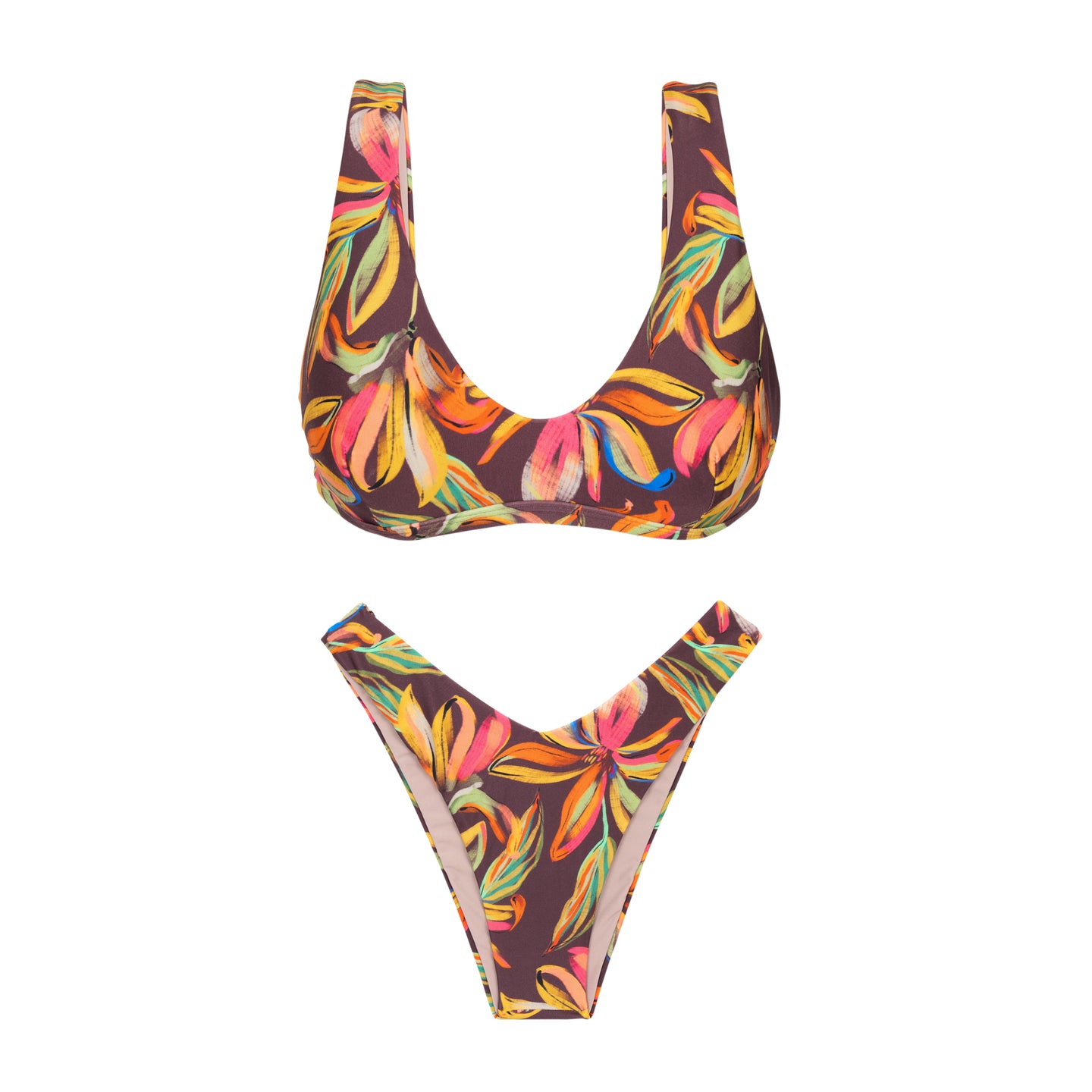 Product Front: Rio De Sol Completo Set Fiore Hera Cali