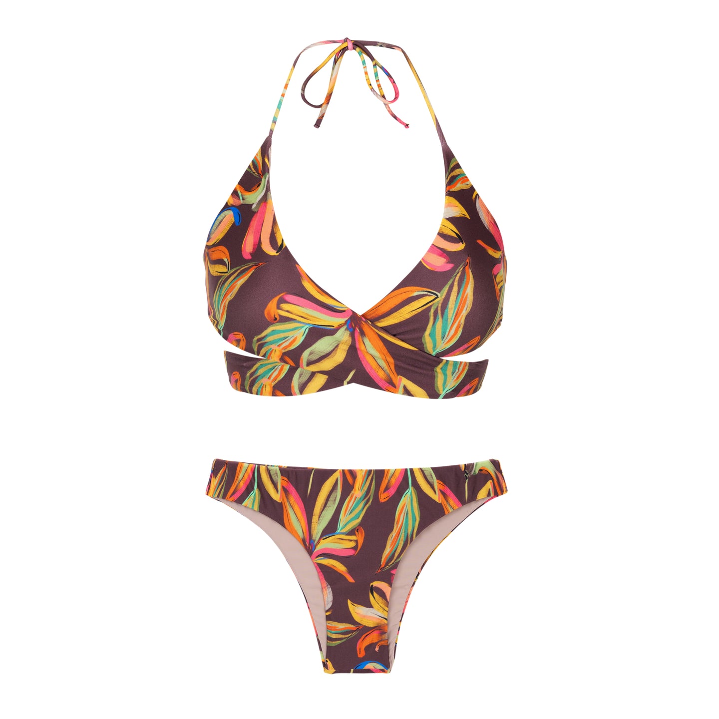 Product Front: Rio De Sol Completo Set Fiore Kate Essential